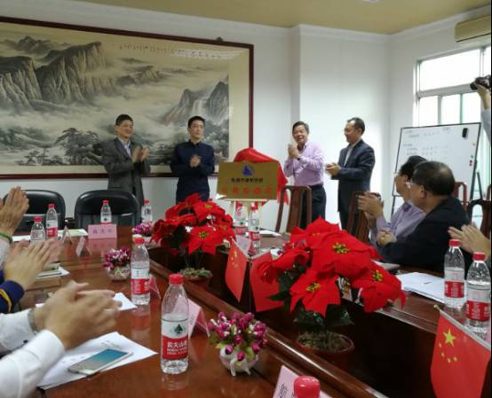 Big congrats to Dongguan Haichang Shipping Co., LTD., elected as the director of the shipping Committee of Dongguan Po...